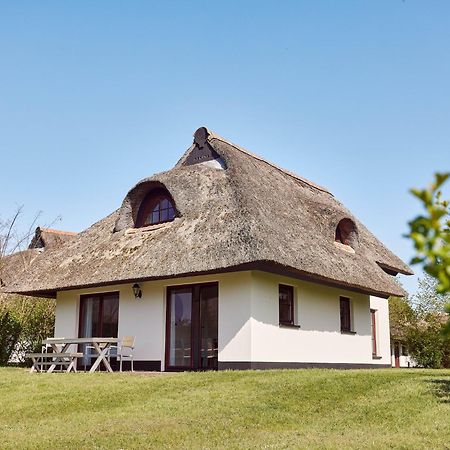 Holiday Resort Van Der Valk, Linstow Dobbin-Linstow Extérieur photo