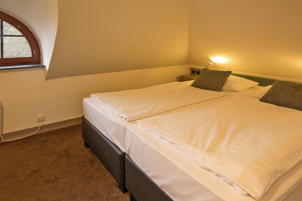 Holiday Resort Van Der Valk, Linstow Dobbin-Linstow Extérieur photo